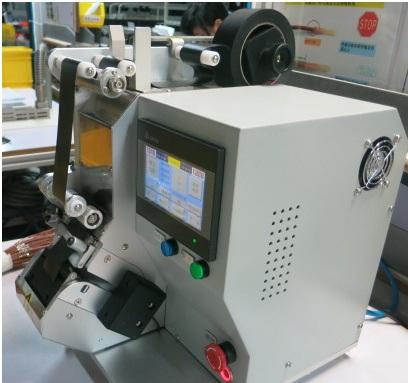 谈谈汽车线束的自动包胶技术 谈谈汽车线束的自动包胶技术