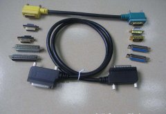 <b>通讯设备线束展示图3</b>