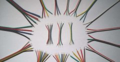 <b>排线展示图4</b>