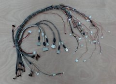 <b>纺机线束展示图4</b>