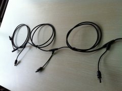 <b>光伏线束展示图4</b>