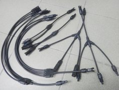 <b>光伏线束展示图7</b>