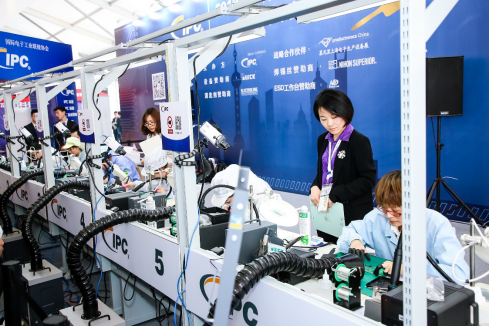 来LEAP Expo 2019看线束加工企业如何实现新突破？