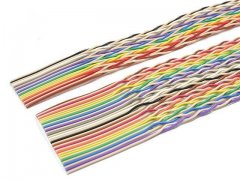 <b>排线展示图8</b>