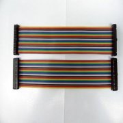 <b>排线展示图14</b>